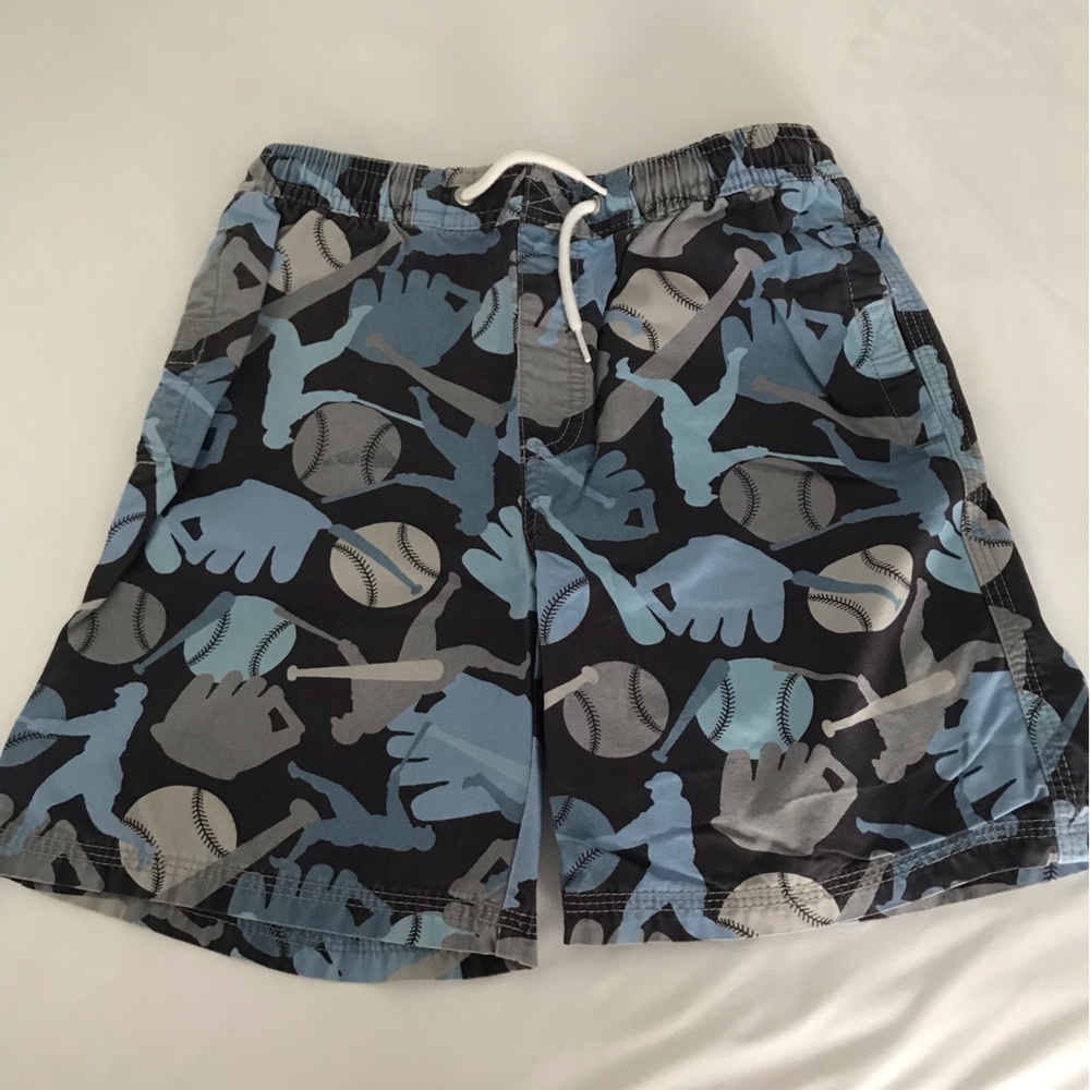 Gymboree Boys shorts